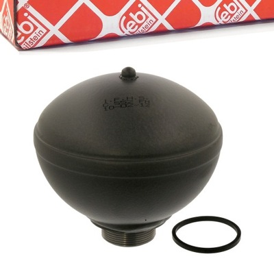 Актуатор турбіни акумулятор тиску перед do citroen c5 i фото №1