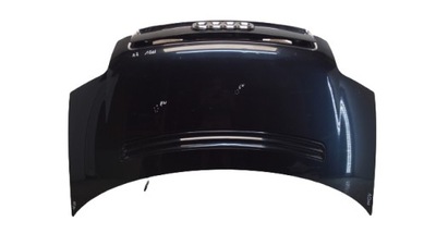 Капот кришка перед audi a2 фото №1