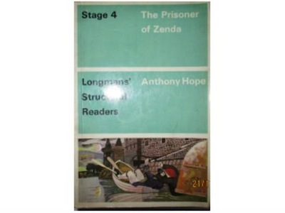 The Prisoner of Zenda - Hope