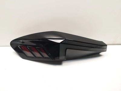 Bmw xm лампа led левый задняя 12783050000 фото №1