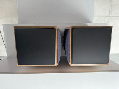 JBL 4305P Studio Monitor