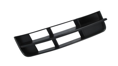 Q7 4l , 09.09-07.15 решітка  решітка права фото №1