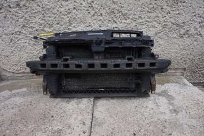 Усилитель pas передний vw scirocco 2.0 tdi фото №1