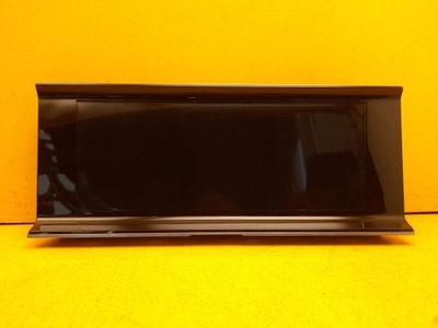 Citroen ds7 crossback екран дисплей 9828302580 фото №1