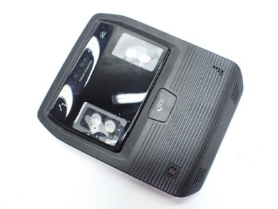 Лампа салону кабіни 89a959569 audi q4 e-tron 23r фото №1