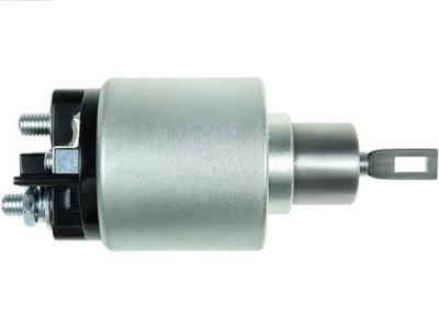 Выключатель электромагнитный, стартер as-pl ss0035 фото №1
