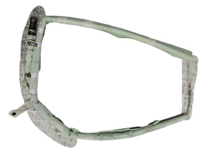 Maserati quattroporte vi шторка безопасности воздушная правая фото №1