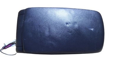 Подлокотник audi a6 c6 фото №1