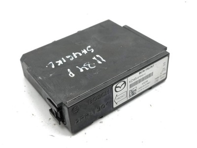 Mazda cx-5 інше блоки управління 2013 kd45675x0c фото №1