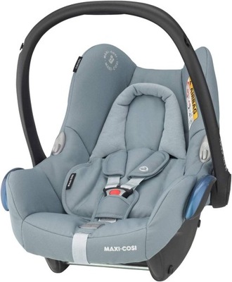 MAXI COSI CABRIOFIX FOTELIK SAMOCHODOWY 0-13 KG