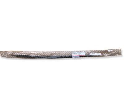 Fiat fiorino 07- трос ручка двері правий задній orygi. фото №1