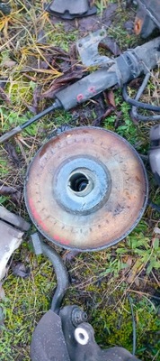 Mercedes slk r170 w170 2.0 бензин сцепление гидротрансформаторный фото №1