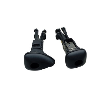 Направляющая направляющие подголовник подголовников scenic 2 2 megane 2 фото №1