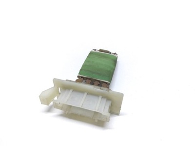 Реле вентилятора обігрівача peugeot partner фургон 5 12436f 1.6l фото №1