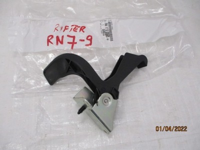 Partner combo зачіп засувка капот 9817297580 фото №1