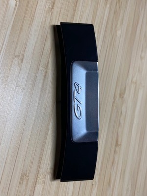 Porsche cayman gt4 панель тунель передач заглушка фото №1