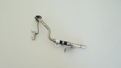 2016 camaro 6.2 ss шланг трубка пального wąż фото №1