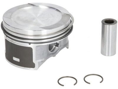 PISTON NURAL 87-148300-00  