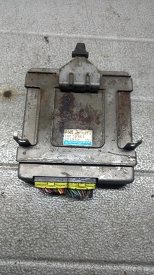 Бортовой компьютер двигателя mazda 626 92r фото №1