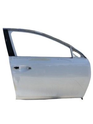 Дверь перед передние правое kia ceed iii 3 фото №1