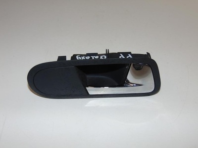 Ручка правий перед ford galaxy sharan 7m3837114b фото №1