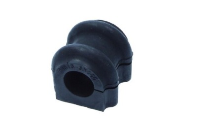 Гумовий елемент стабілізатора hyundai перед ix20 05- kia rio/ soul 09- лівий/правий 18,9 фото №1