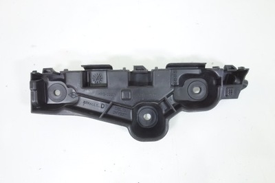 Направляющая перед левый dacia sandero ii logan 631433758r фото №1