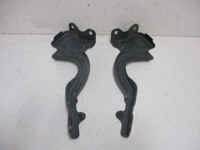 Петля петлі капот kia niro ii 22r фото №1