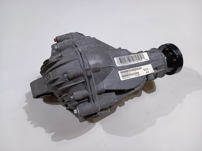 Мост дифференциал dyfernencjał перед передний dodge durango 2014- фото №1