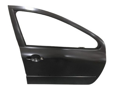 Двері передні праве peugeot 307 фото №1