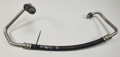 Wąż трубка кондиционера kia picanto ii 1.0 12v фото №1