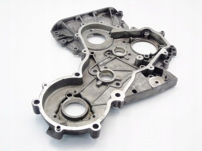 Корпус распределительного вала 2.2 dci laguna espace 4 vel satis avantime фото №1