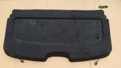 Peugeot 308 полка багажника фото №1