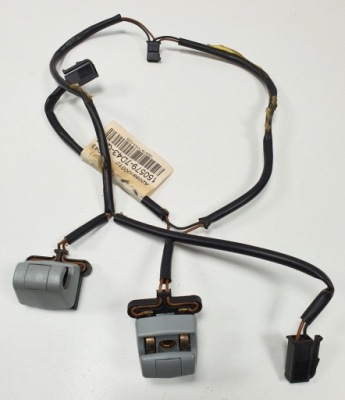 Електропроводка сонцезахисний козирок mercedes w220 a2088100012 фото №1