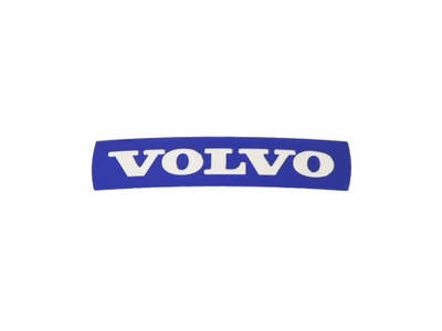 EMBLEMA AL VOLANTE VOLVO V40 V40XC XC60 S60  