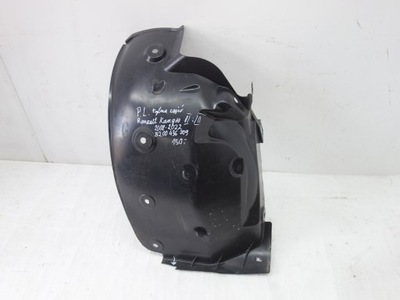 Підкрилок перед ліва задня частина renault kangoo ii iii 2008-2022 8200436709 фото №1