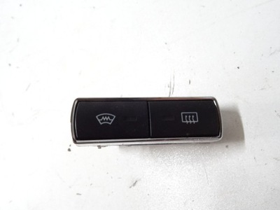 Ford galaxy mk3 кнопка подогрев стекло фото №1