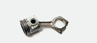 Поршень шатун 096101r 3.0 hpi iveco compa фото №1