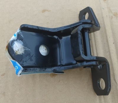 Петля верхній передніх двері mazda 3 ii bl 2009-2013 фото №1
