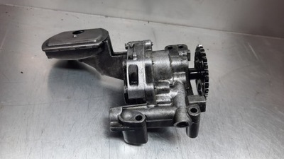 Насос масла 9644350880 volvo v50 2.0 hdi фото №1