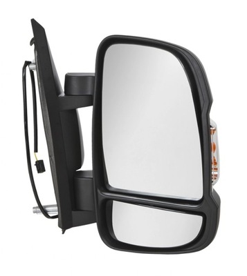 Дзеркало зовнішнє праве фото №1