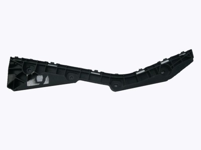 Направляющая правый бампера задняя skoda rapid 12-18 фото №1