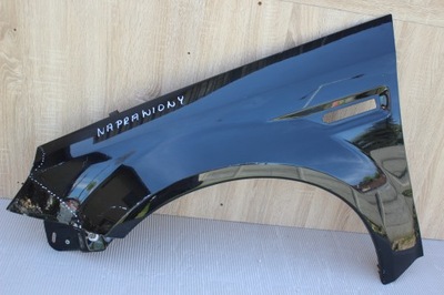 Крила перед передній лівий opel tigra b фото №1