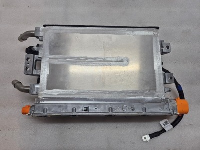 Hyundai kia акумулятор модуль зарядний пристрій оригінал фото №1