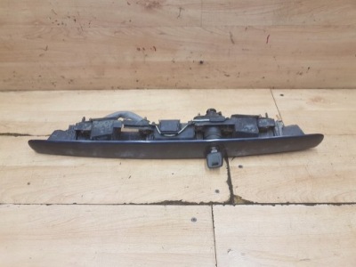 Молдинг накладка кришки багажника volvo v70 kombi фото №1