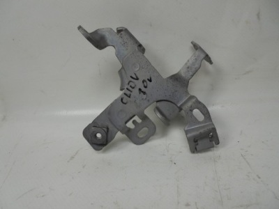 Кронштейн кронштейн кронштейн датчика вихлопних газів renault clio 5 v 1.5 blue dci 20r фото №1