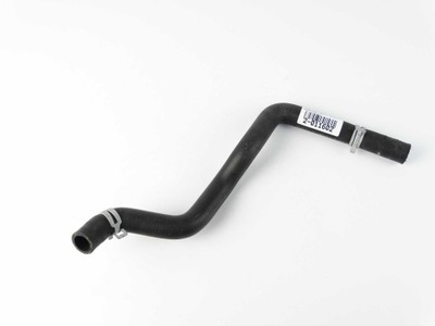 Mercedes w215 w220 труба wody електроклапан a2208323694 фото №1