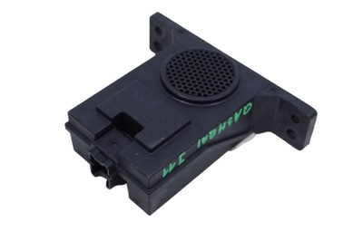 Модуль сигнализация nissan qashqai j11 фото №1