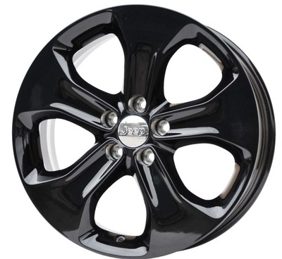 LLANTAS 18'' ALFA ROMEO SPIDER 159 BRERA GIULIETTA  