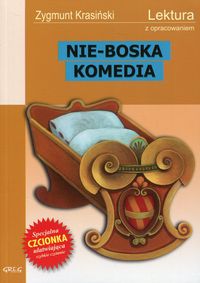 Nie-Boska Komedia z oprac. GREG